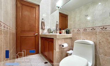 VENTA DE CASA EN CONDOMINIO EN COLONIA TLACOQUEMECATL DEL VALLE