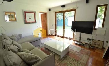 Casa en Arriendo en Lo Beltran - Juan XXIII