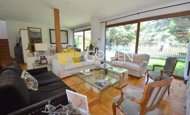 Casa en Arriendo en Lo Beltran - Juan XXIII