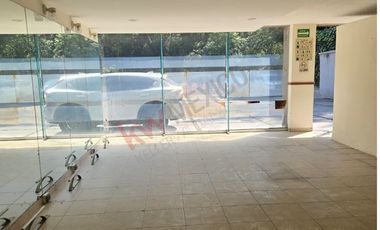 Local en Renta, Fuente Leones 47, Tecamachalco, Naucalpan