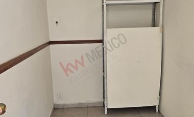 Local en Renta, Fuente Leones 47, Tecamachalco, Naucalpan