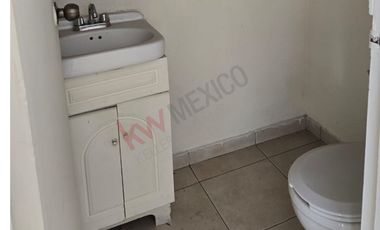 Local en Renta, Fuente Leones 47, Tecamachalco, Naucalpan
