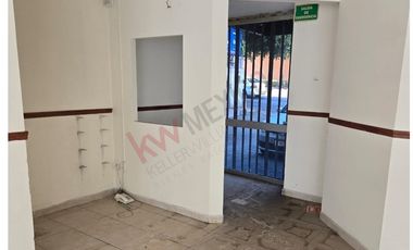 Local en Renta, Fuente Leones 47, Tecamachalco, Naucalpan