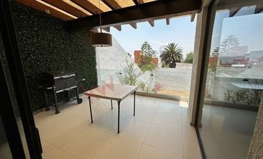 VENTA CASA CTO. NOVELISTAS SATELITE