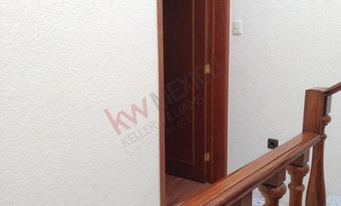 VENTA CASA CTO. NOVELISTAS SATELITE