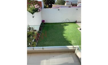 VENTA CASA CTO. NOVELISTAS SATELITE