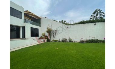 VENTA CASA CTO. NOVELISTAS SATELITE