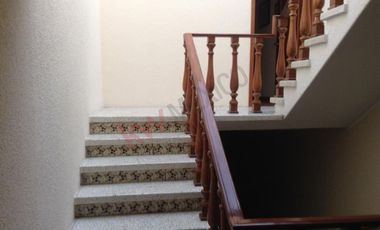 VENTA CASA CTO. NOVELISTAS SATELITE