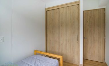 APARTAMENTO en VENTA en Bello Amazonia Bosque Alto Bello