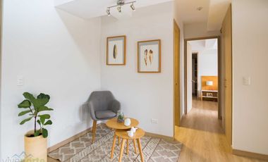 APARTAMENTO en VENTA en Bello Amazonia Bosque Alto Bello