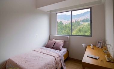 APARTAMENTO en VENTA en Bello Amazonia Bosque Alto Bello