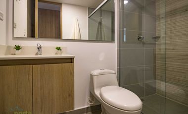 APARTAMENTO en VENTA en Bello Amazonia Bosque Alto Bello