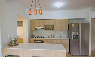 APARTAMENTO en VENTA en Bello Amazonia Bosque Alto Bello