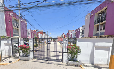 JOYAS DE CUAUTITLAN CASA VENTA CUAUTITLAN ESTADO DE MEXICO