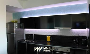 Departamento - Puerto Madero