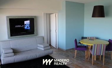 Departamento - Puerto Madero