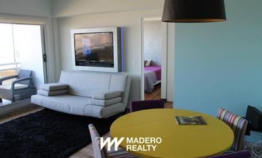 Departamento - Puerto Madero