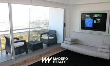 Departamento - Puerto Madero