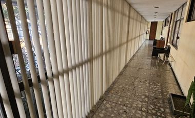 Terreno para industria o desarrollo comercial en VENTA en Iztapalapa, CDMX.