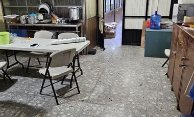 Terreno para industria o desarrollo comercial en VENTA en Iztapalapa, CDMX.