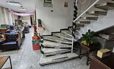 Terreno para industria o desarrollo comercial en VENTA en Iztapalapa, CDMX.