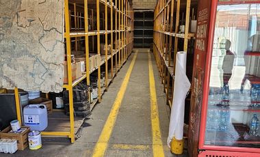 Terreno para industria o desarrollo comercial en VENTA en Iztapalapa, CDMX.