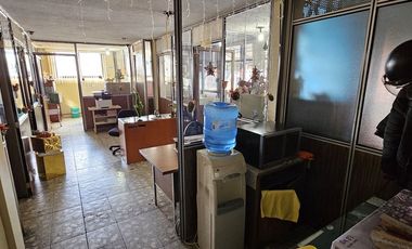 Terreno para industria o desarrollo comercial en VENTA en Iztapalapa, CDMX.