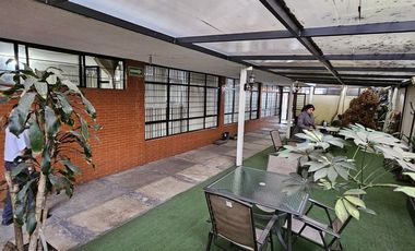 Terreno para industria o desarrollo comercial en VENTA en Iztapalapa, CDMX.