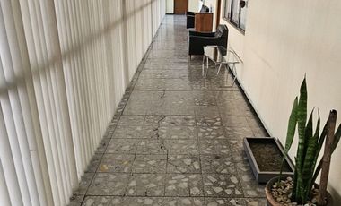 Terreno para industria o desarrollo comercial en VENTA en Iztapalapa, CDMX.