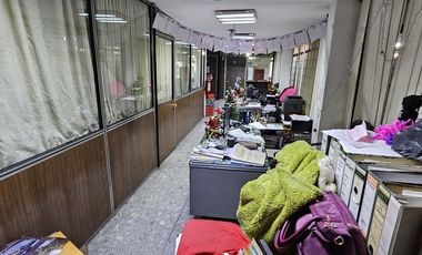 Terreno para industria o desarrollo comercial en VENTA en Iztapalapa, CDMX.