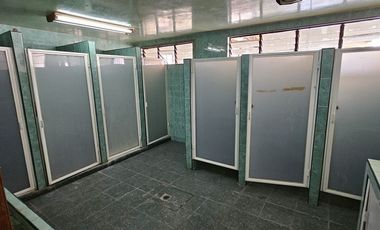 Terreno para industria o desarrollo comercial en VENTA en Iztapalapa, CDMX.