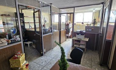 Terreno para industria o desarrollo comercial en VENTA en Iztapalapa, CDMX.