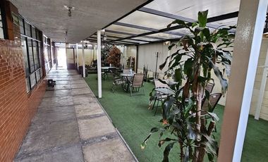 Terreno para industria o desarrollo comercial en VENTA en Iztapalapa, CDMX.