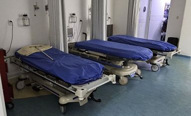 Hospital en venta en la Ciudad de Puebla