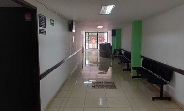 Hospital en venta en la Ciudad de Puebla