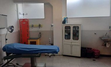 Hospital en venta en la Ciudad de Puebla