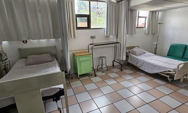 Hospital en venta en la Ciudad de Puebla