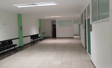Hospital en venta en la Ciudad de Puebla