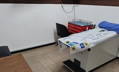 Hospital en venta en la Ciudad de Puebla
