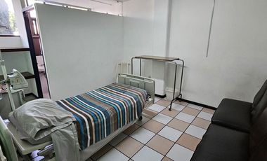 Hospital en venta en la Ciudad de Puebla