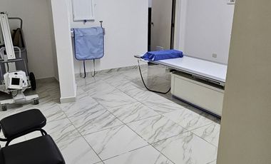 Hospital en venta en la Ciudad de Puebla