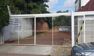 Hospital en venta en la Ciudad de Puebla