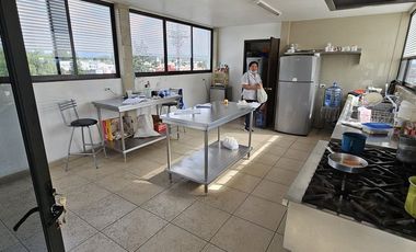 Hospital en venta en la Ciudad de Puebla