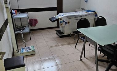 Hospital en venta en la Ciudad de Puebla