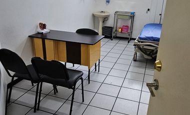 Hospital en venta en la Ciudad de Puebla