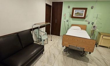 Hospital en venta en la Ciudad de Puebla