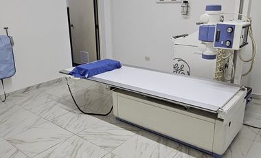 Hospital en venta en la Ciudad de Puebla