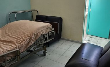 Hospital en venta en la Ciudad de Puebla