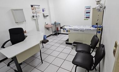 Hospital en venta en la Ciudad de Puebla