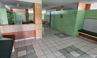 Hospital en venta en la Ciudad de Puebla